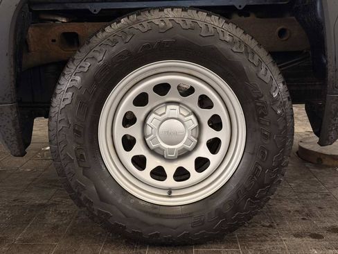 Used 2019 GMC Sierra 1500 4x4 Double Cab w/ Convenience Package image 20