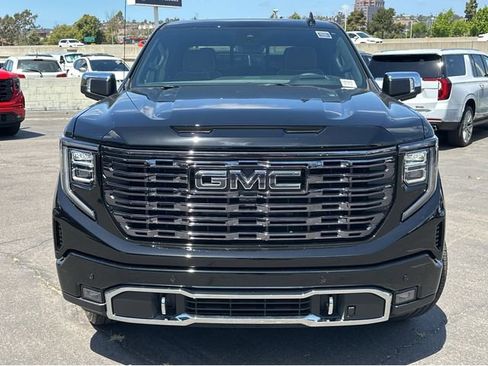 New 2026 GMC Sierra 1500 Denali Ultimate AWD/4WD image 2