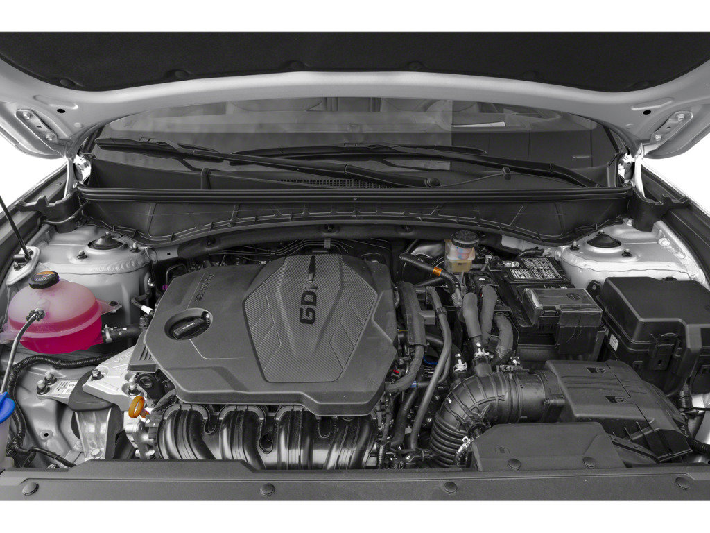 New 2026 Hyundai Tucson Limited AWD/4WD image 25