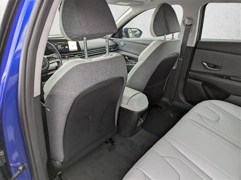 New 2026 Hyundai Elantra Limited FWD image 25