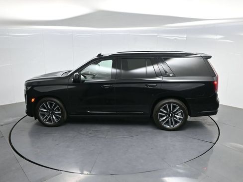 Used 2024 Cadillac Escalade Sport w/ Touring Package AWD/4WD image 62