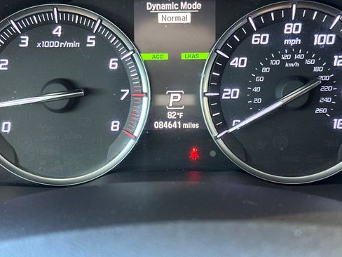 Used 2020 Acura MDX FWD image 34