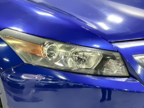 Used 2010 Honda Accord EX-L image 10