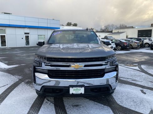 Used 2019 Chevrolet Silverado 1500 LT w/ All-Star Edition image 2