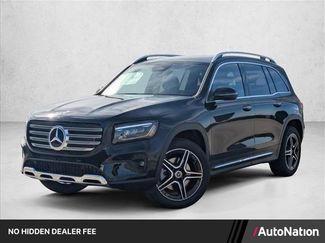 Used 2026 Mercedes-Benz GLB 250 video 1