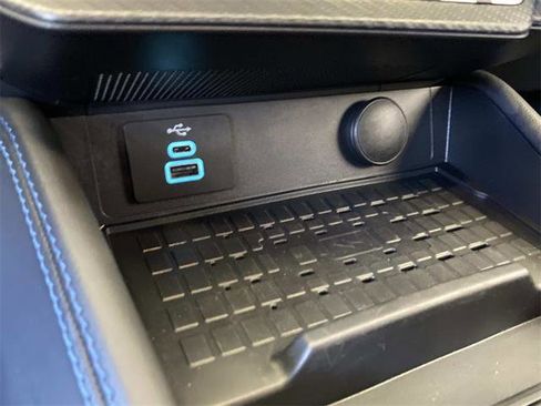 Used 2024 Ford Mustang Dark Horse image 58