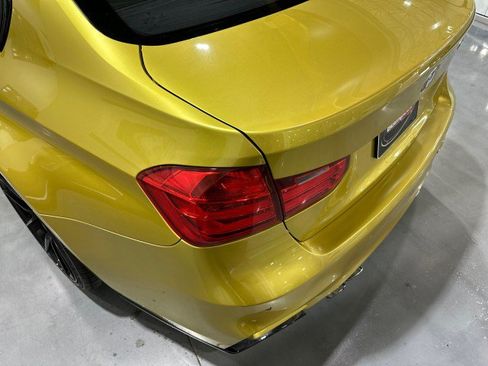 Used 2015 BMW M3 RWD image 32