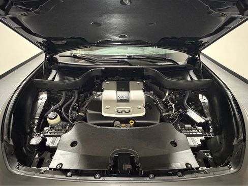Used 2009 INFINITI FX35 AWD w/ Premium Pkg image 17