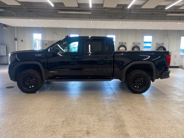 Used 2024 GMC Sierra 1500 AT4 w/ Technology Package AWD/4WD image 10