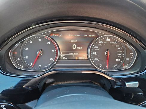 Used 2015 Audi A8 L 4.0T w/ Premium Package image 20