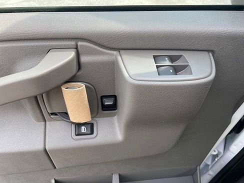 New 2025 Chevrolet Express 3500 w/ Power Convenience Package image 7