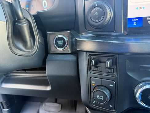 Certified 2024 Ford F250 Lariat w/ Lariat Ultimate Package AWD/4WD image 12