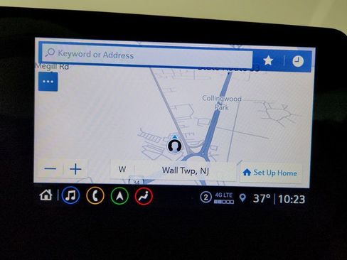 Used 2023 Chevrolet Corvette Stingray Preferred Cpe w/ Z51 Performance Package image 23