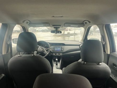 Used 2024 Nissan Kicks S image 11