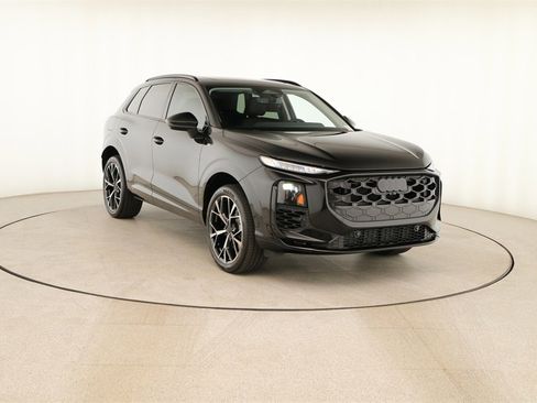 New 2026 Audi Q3 quattro 2.0T image 10