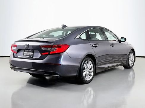 Used 2019 Honda Accord LX image 7