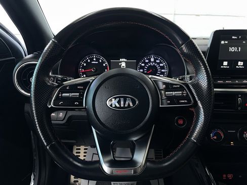 Used 2021 Kia Forte GT image 23