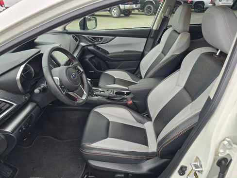 Used 2023 Subaru Crosstrek 2.5i Limited image 24