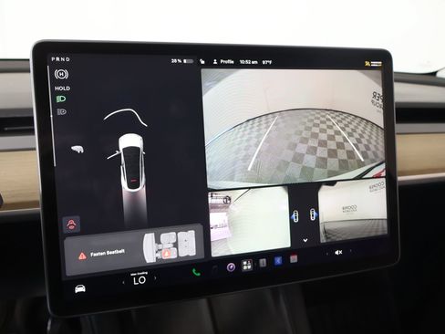 Used 2022 Tesla Model Y Performance AWD/4WD image 5