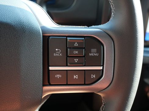 New 2026 Ford F250 Lariat w/ Black Appearance Package AWD/4WD image 26