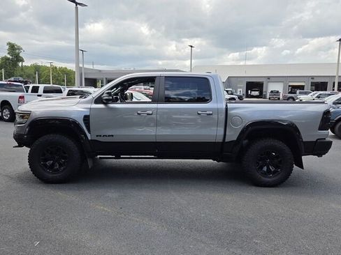Used 2022 RAM 1500 TRX w/ TRX Level 2 Equipment Group AWD/4WD image 5