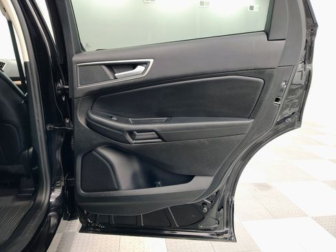Used 2024 Ford Edge SEL w/ Convenience Package AWD/4WD image 28
