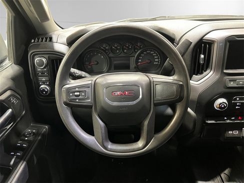 Used 2022 GMC Sierra 1500 Pro w/ Sierra Value Package image 24