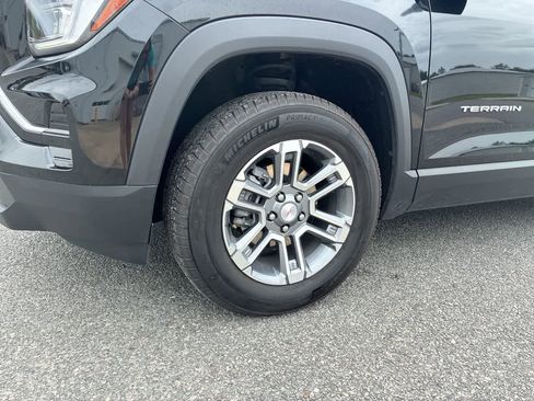 Used 2026 GMC Terrain Elevation FWD image 32