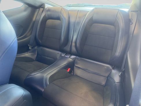 Used 2024 Ford Mustang Dark Horse w/ Dark Horse Handlin Package image 13