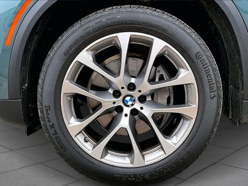 Certified 2026 BMW X5 sDrive40i image 10
