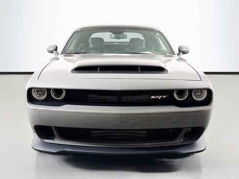 Used 2023 Dodge Challenger SRT Hellcat Redeye RWD image 2
