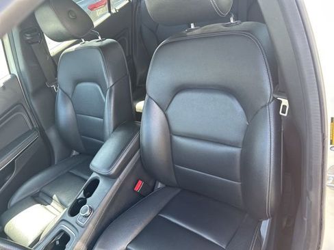 Used 2017 Mercedes-Benz GLA 250 image 17