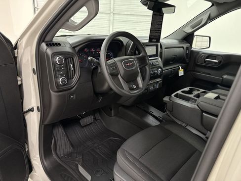 New 2026 GMC Sierra 1500 Pro w/ Graphite Edition image 10