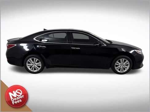 Used 2014 Lexus ES 350 image 2