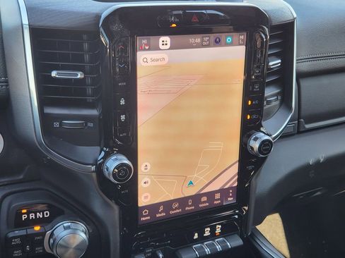 New 2026 RAM 1500 Laramie w/ Night Edition image 12