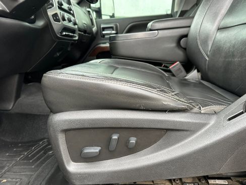 Used 2019 GMC Sierra 2500 SLT w/ Duramax Plus Package image 12