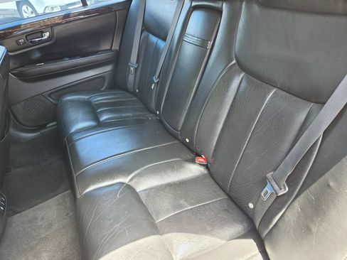 Used 2008 Cadillac DTS FWD image 26