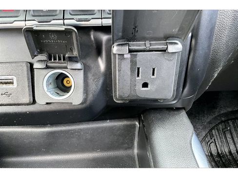 Used 2019 GMC Sierra 1500 AT4 image 16