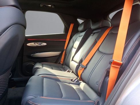 New 2026 Genesis GV70 2.5T Sport Prestige image 13