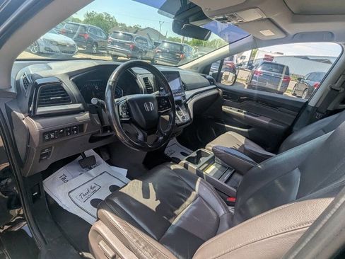 Used 2019 Honda Odyssey Elite image 25