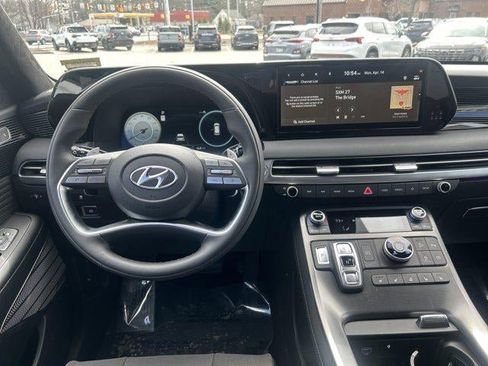 New 2025 Hyundai Palisade Calligraphy image 49