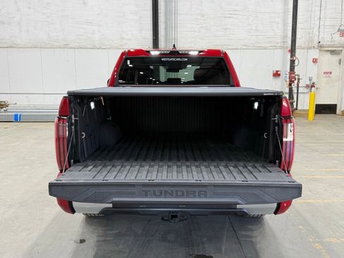 Used 2022 Toyota Tundra Limited image 16