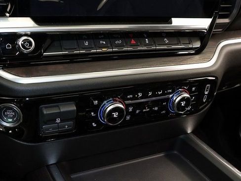 New 2026 GMC Sierra 2500 SLT w/ SLT Premium Package image 21