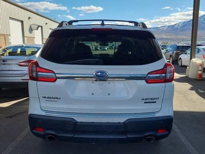 Used 2019 Subaru Ascent Touring w/ Popular Package #2