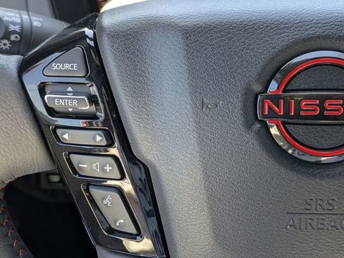 New 2026 Nissan Frontier PRO-4X w/ Pro Premium Package image 23