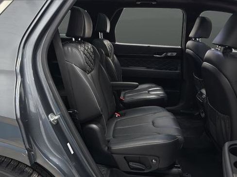 Used 2021 Hyundai Palisade Calligraphy w/ Cargo Package FWD image 26