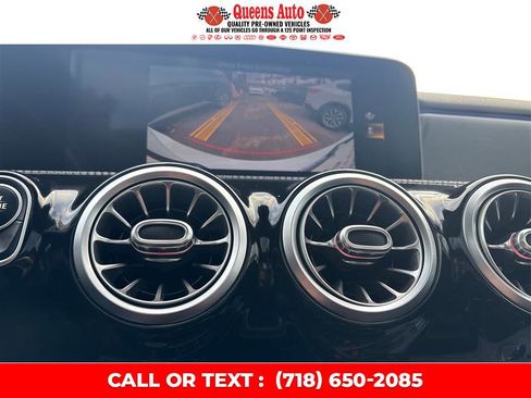 Used 2020 Mercedes-Benz A 220 4MATIC image 44