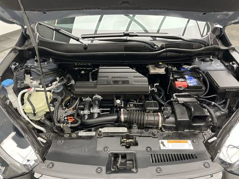 Used 2022 Honda CR-V EX-L image 28