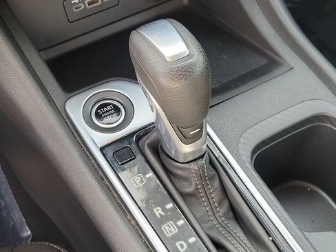 Certified 2022 Nissan Sentra SV FWD image 27