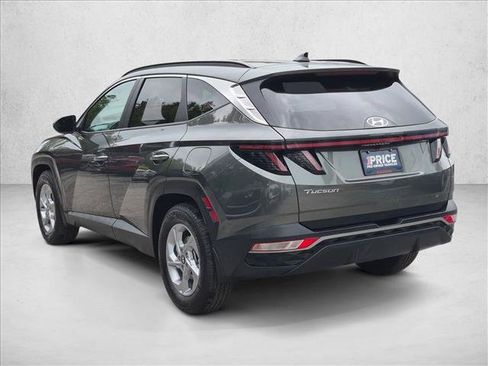 Used 2023 Hyundai Tucson SEL FWD image 7
